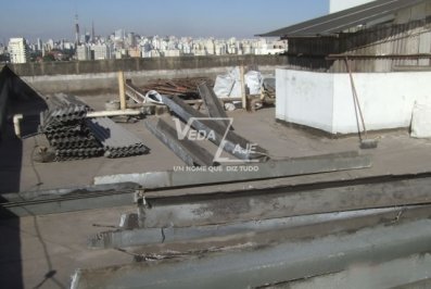 C.E.Ampla Visão durante as remoções