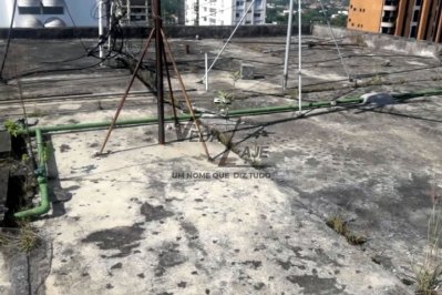 C.E.São Marco Detalhes das interferências