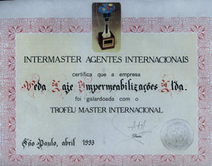 Intermaster Agentes Internacionais