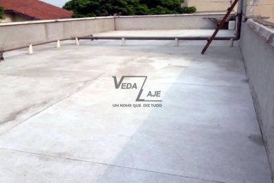 C.E.Novo Horizonte Piso de acabamento concluído