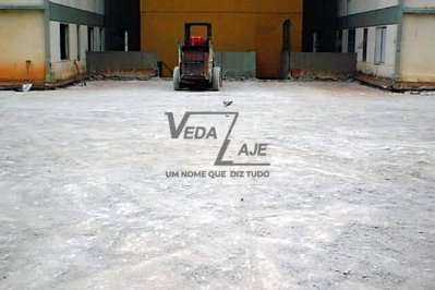Remoções mecanizadas para agilizar os trabalhos