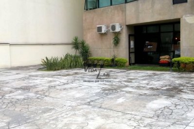 C.E.Paulista Área antes das remoções