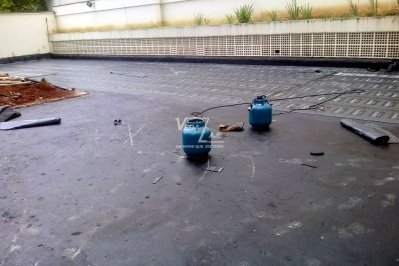 C.E.Paulista Impermeabilizações