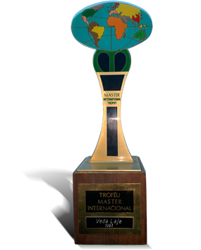 Troféu Master
