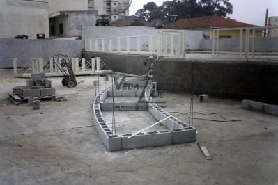 C.E.Rovigo Preparações para impermeabilização