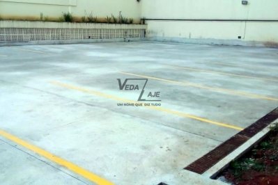C.E.Paulista Obra Finalizada
