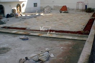 C.E.Navarra Acentamento de Pedra Goias