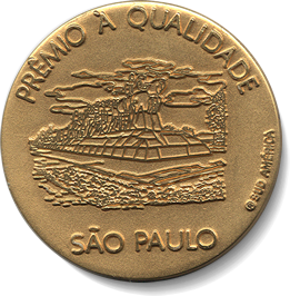 Prêmio à Qualidade