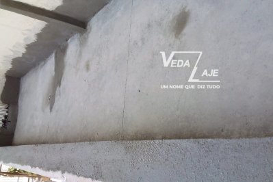C.E.São Marco obra concluida